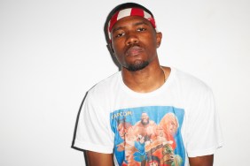 Frank Ocean