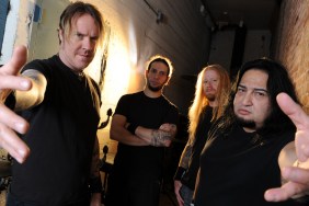 Fear Factory