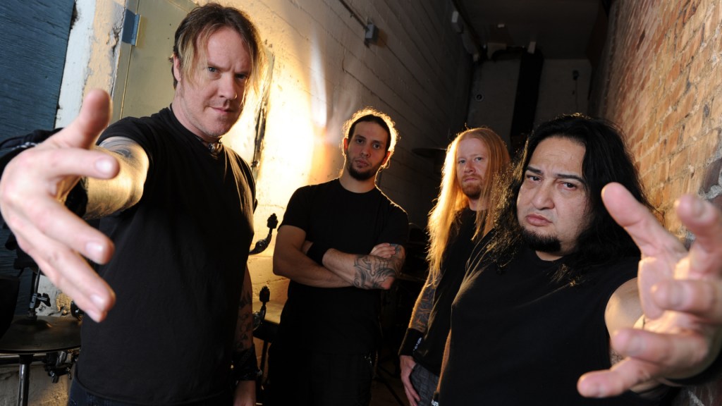 Fear Factory