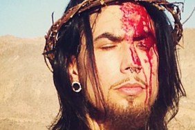 Dave Navarro