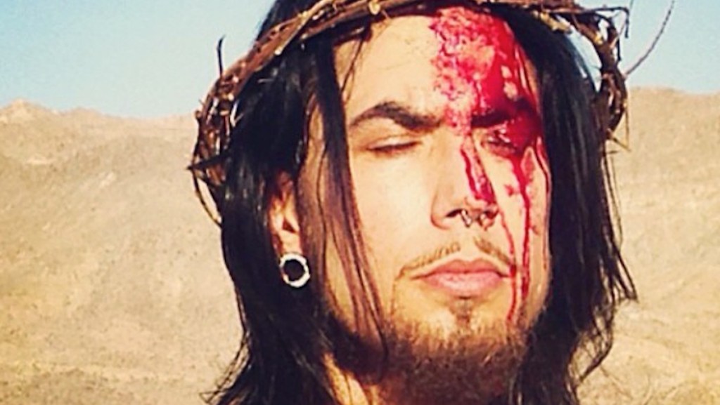 Dave Navarro