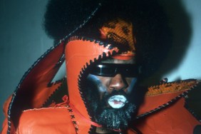 George Clinton