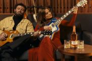 Angus & Julia Stone Wild Turkey House of Music 101