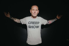 Corey Taylor