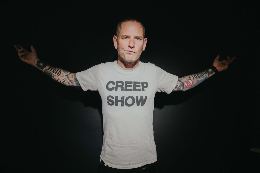 Corey Taylor