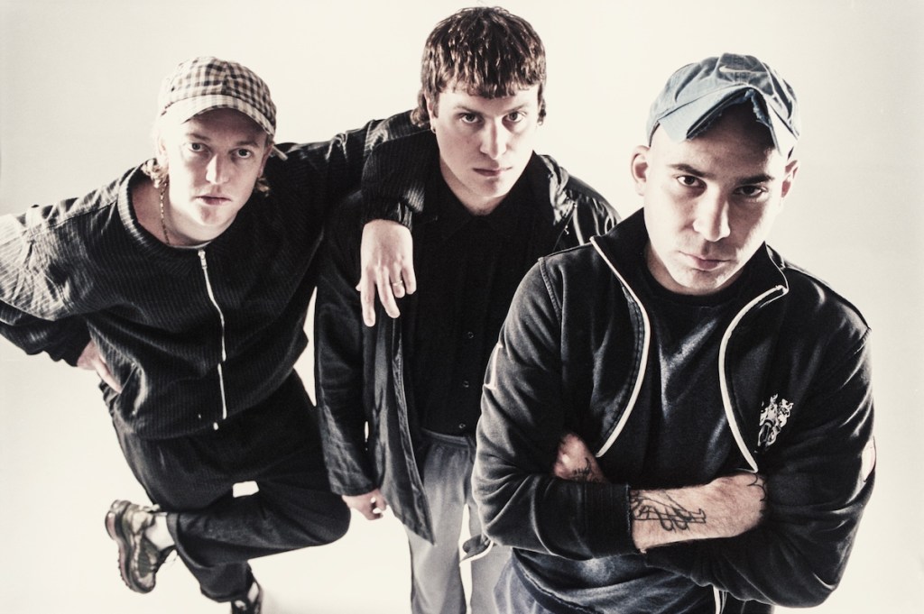 DMA'S