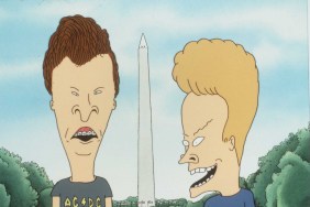 Beavis and Butt-Head