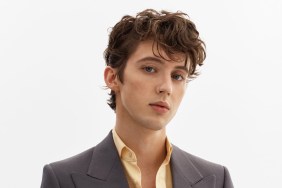 Troye Sivan