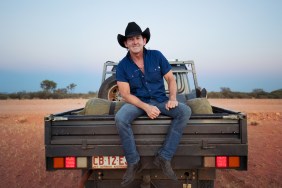 Lee Kernaghan