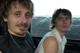 Lime Cordiale