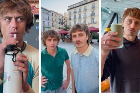 Lime Cordiale