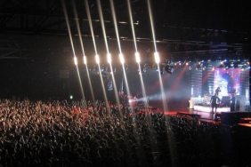 Festival Hall hillsong