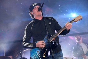 Tom DeLonge