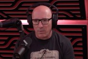 tool maynard james keenan joe rogan podcast