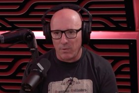 tool maynard james keenan joe rogan podcast