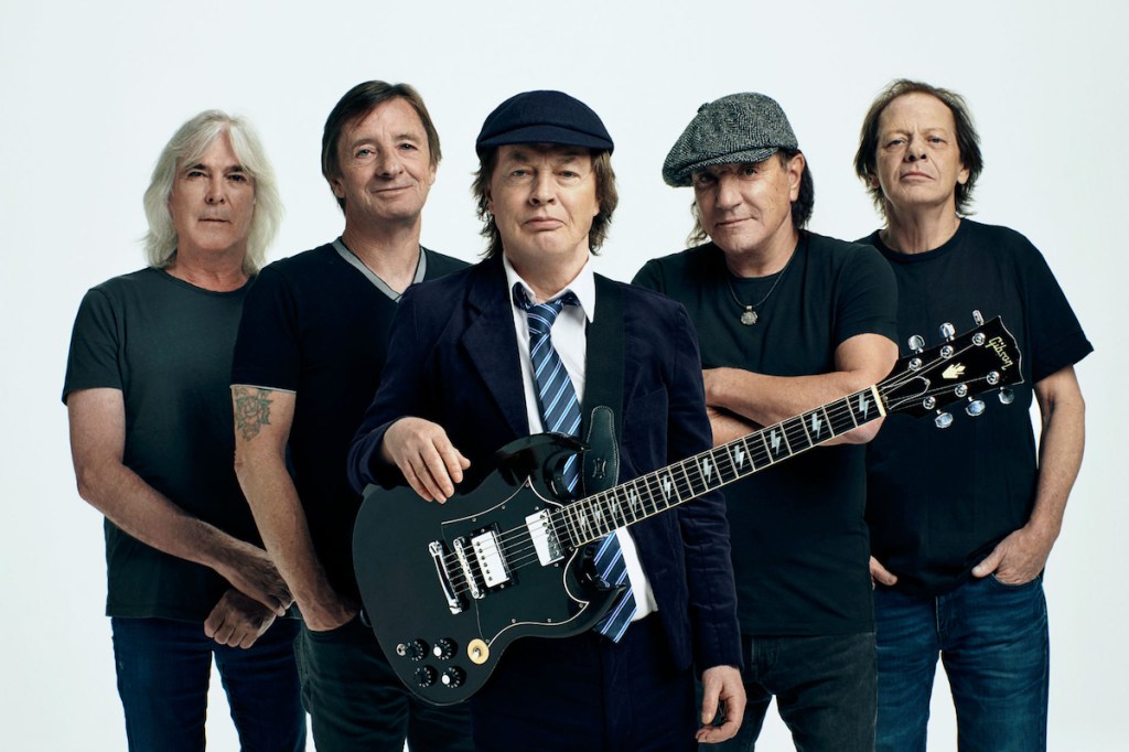 AC/DC