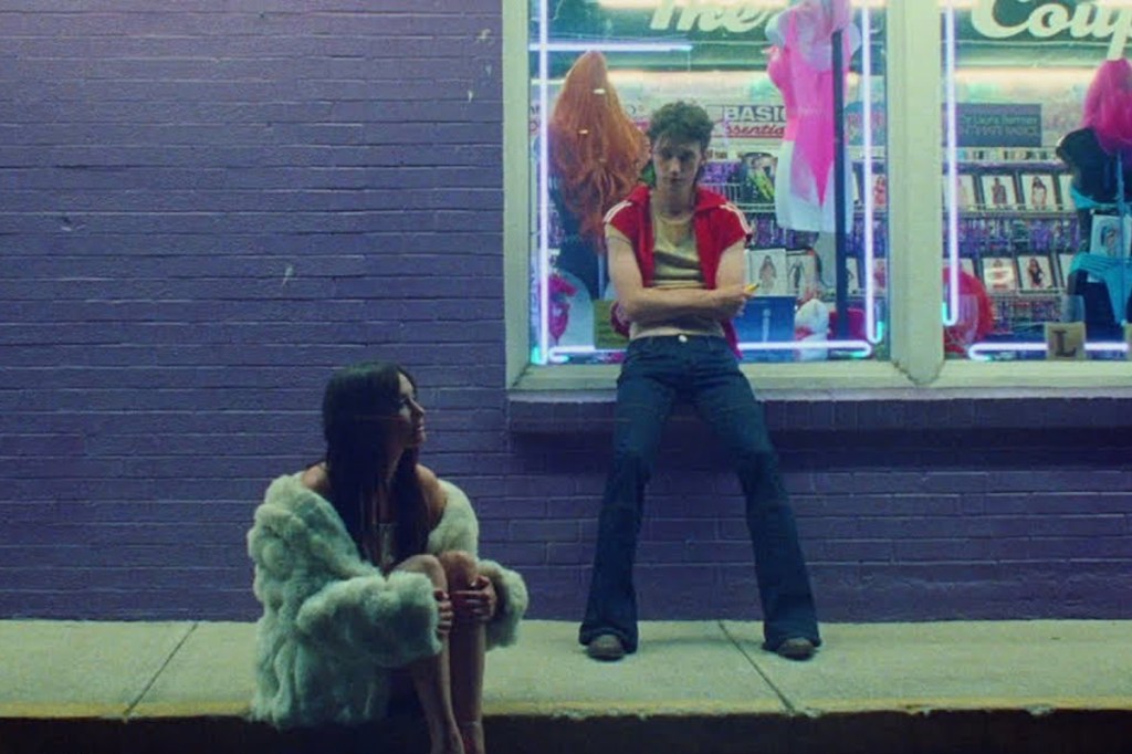 Troye Sivan, Kacey Musgraves