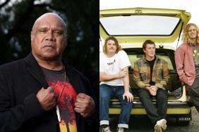 Archie Roach, Skegss