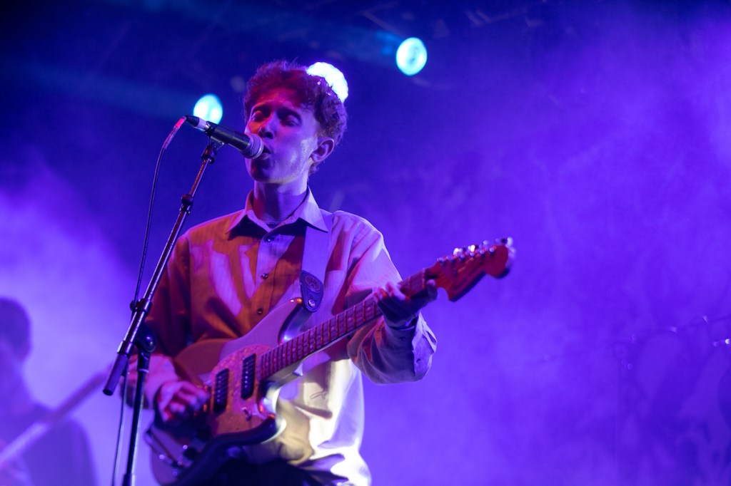 King Krule