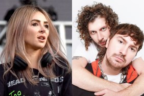 Alison Wonderland, Peking Duk