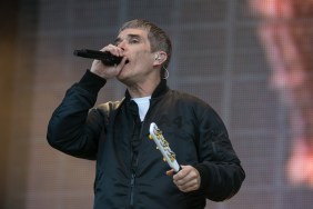 Ian Brown