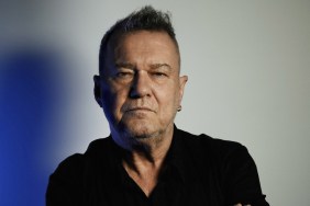 Jimmy Barnes