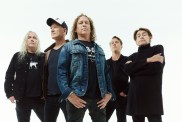 The Screaming Jets