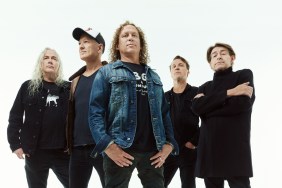 The Screaming Jets