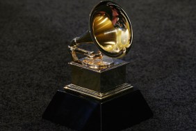 Grammy Awards trophy