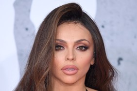 Jesy Nelson