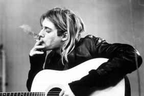 Kurt Cobain