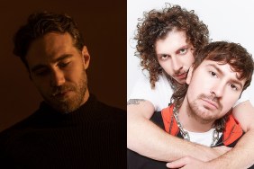 Matt Corby Peking Duk