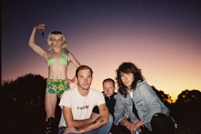 Amyl and the Sniffers