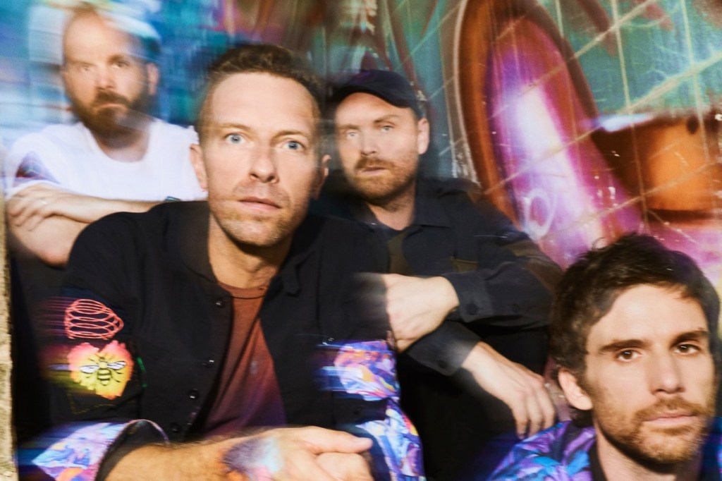 Coldplay