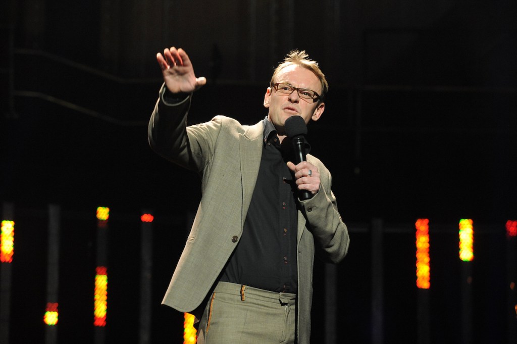 Sean Lock