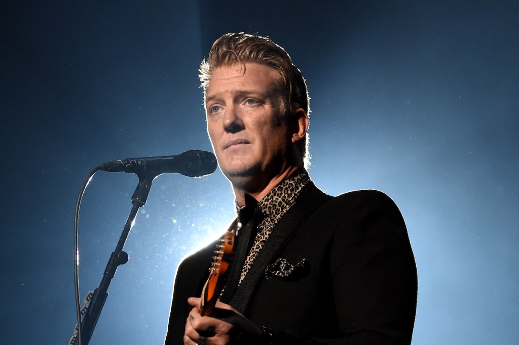 Josh Homme