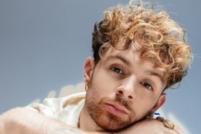 Tom Grennan