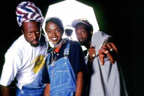 Fugees