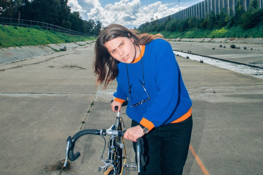 Alex Lahey