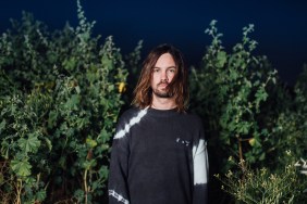 Kevin Parker of Tame Impala