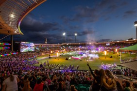 Sydney Mardi Gras 2021