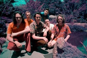 King Gizzard and the Lizard Wizard