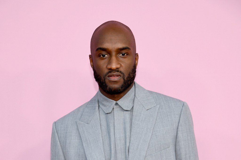 Virgil Abloh