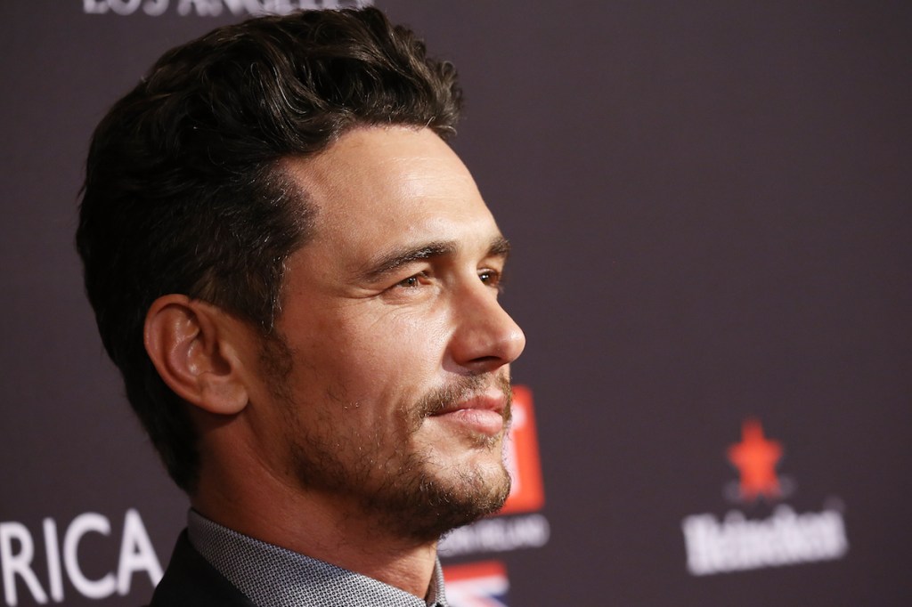 James Franco