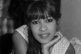 Ronnie Spector