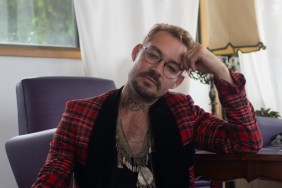 Daniel Johns