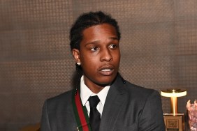 A$AP Rocky