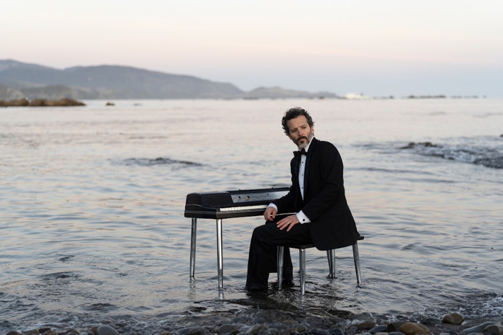 Bret McKenzie