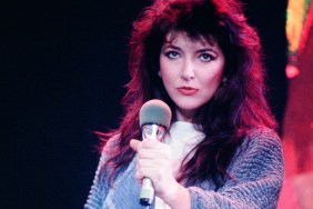 Kate Bush