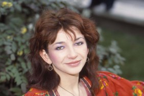 Kate Bush